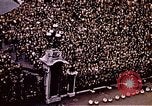 Image of V-E Day celebration London England United Kingdom, 1945, second 55 stock footage video 65675072743