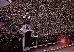 Image of V-E Day celebration London England United Kingdom, 1945, second 58 stock footage video 65675072743