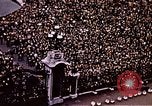 Image of V-E Day celebration London England United Kingdom, 1945, second 60 stock footage video 65675072743