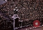 Image of V-E Day celebration London England United Kingdom, 1945, second 61 stock footage video 65675072743