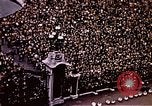 Image of V-E Day celebration London England United Kingdom, 1945, second 62 stock footage video 65675072743