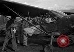 Immagine di L-5 Sentinel aeromobile Saidor Nuova Guinea, 1944, secondo 5 filmato di repertorio 65675072744