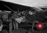 Immagine di L-5 Sentinel aeromobile Saidor Nuova Guinea, 1944, secondo 6 filmato di repertorio 65675072744