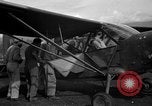Immagine di L-5 Sentinel aeromobile Saidor Nuova Guinea, 1944, secondo 7 filmato di repertorio 65675072744