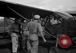Immagine di L-5 Sentinel aeromobile Saidor Nuova Guinea, 1944, secondo 10 filmato di repertorio 65675072744