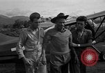 Immagine di L-5 Sentinel aeromobile Saidor Nuova Guinea, 1944, secondo 16 filmato di repertorio 65675072744