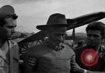 Immagine di L-5 Sentinel aeromobile Saidor Nuova Guinea, 1944, secondo 21 filmato di repertorio 65675072744