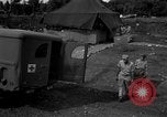 Immagine di L-5 Sentinel aeromobile Saidor Nuova Guinea, 1944, secondo 22 filmato di repertorio 65675072744
