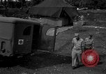 Immagine di L-5 Sentinel aeromobile Saidor Nuova Guinea, 1944, secondo 23 filmato di repertorio 65675072744