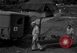 Immagine di L-5 Sentinel aeromobile Saidor Nuova Guinea, 1944, secondo 25 filmato di repertorio 65675072744