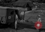 Immagine di L-5 Sentinel aeromobile Saidor Nuova Guinea, 1944, secondo 27 filmato di repertorio 65675072744