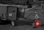 Immagine di L-5 Sentinel aeromobile Saidor Nuova Guinea, 1944, secondo 33 filmato di repertorio 65675072744