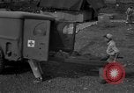 Immagine di L-5 Sentinel aeromobile Saidor Nuova Guinea, 1944, secondo 35 filmato di repertorio 65675072744
