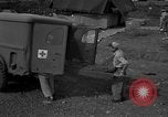 Immagine di L-5 Sentinel aeromobile Saidor Nuova Guinea, 1944, secondo 38 filmato di repertorio 65675072744