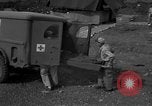 Immagine di L-5 Sentinel aeromobile Saidor Nuova Guinea, 1944, secondo 40 filmato di repertorio 65675072744