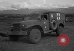 Immagine di L-5 Sentinel aeromobile Saidor Nuova Guinea, 1944, secondo 46 filmato di repertorio 65675072744