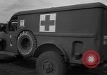 Immagine di L-5 Sentinel aeromobile Saidor Nuova Guinea, 1944, secondo 49 filmato di repertorio 65675072744