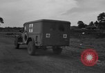 Immagine di L-5 Sentinel aeromobile Saidor Nuova Guinea, 1944, secondo 50 filmato di repertorio 65675072744