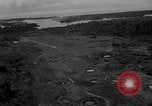 Standbild L-5 Sentinel Flugzeuge Saidor New Guinea, 1944, aus Sekunde 15 historischem Filmmaterial Videoclip 65675072746