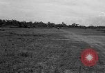 Standbild L-5 Sentinel Flugzeuge Saidor New Guinea, 1944, aus Sekunde 20 historischem Filmmaterial Videoclip 65675072746