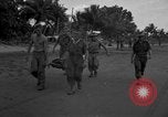 Standbild L-5 Sentinel Flugzeuge Saidor New Guinea, 1944, aus Sekunde 42 historischem Filmmaterial Videoclip 65675072746