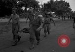 Standbild L-5 Sentinel Flugzeuge Saidor New Guinea, 1944, aus Sekunde 43 historischem Filmmaterial Videoclip 65675072746