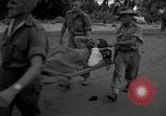 Standbild L-5 Sentinel Flugzeuge Saidor New Guinea, 1944, aus Sekunde 45 historischem Filmmaterial Videoclip 65675072746