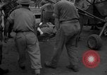 Standbild L-5 Sentinel Flugzeuge Saidor New Guinea, 1944, aus Sekunde 50 historischem Filmmaterial Videoclip 65675072746