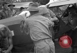 Standbild L-5 Sentinel Flugzeuge Saidor New Guinea, 1944, aus Sekunde 52 historischem Filmmaterial Videoclip 65675072746