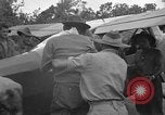 Standbild L-5 Sentinel Flugzeuge Saidor New Guinea, 1944, aus Sekunde 54 historischem Filmmaterial Videoclip 65675072746