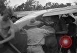 Standbild L-5 Sentinel Flugzeuge Saidor New Guinea, 1944, aus Sekunde 58 historischem Filmmaterial Videoclip 65675072746
