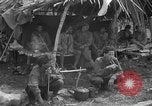 Immagine di Liberato il Punjab indiano POWs Senai Nuova Guinea, 1944, secondo 25 filmato di repertorio 65675072747