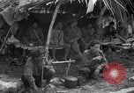Immagine di Liberato il Punjab indiano POWs Senai Nuova Guinea, 1944, secondo 26 filmato di repertorio 65675072747
