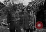 Immagine di Liberato il Punjab indiano POWs Senai Nuova Guinea, 1944, secondo 35 filmato di repertorio 65675072747