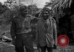 Immagine di Liberato il Punjab indiano POWs Senai Nuova Guinea, 1944, secondo 36 filmato di repertorio 65675072747