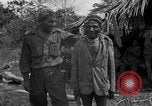 Immagine di Liberato il Punjab indiano POWs Senai Nuova Guinea, 1944, secondo 37 filmato di repertorio 65675072747