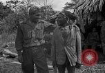 Immagine di Liberato il Punjab indiano POWs Senai Nuova Guinea, 1944, secondo 38 filmato di repertorio 65675072747