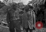 Immagine di Liberato il Punjab indiano POWs Senai Nuova Guinea, 1944, secondo 39 filmato di repertorio 65675072747