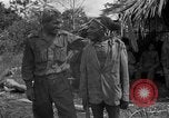 Immagine di Liberato il Punjab indiano POWs Senai Nuova Guinea, 1944, secondo 40 filmato di repertorio 65675072747