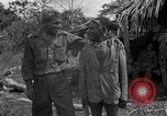 Immagine di Liberato il Punjab indiano POWs Senai Nuova Guinea, 1944, secondo 41 filmato di repertorio 65675072747