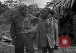 Immagine di Liberato il Punjab indiano POWs Senai Nuova Guinea, 1944, secondo 42 filmato di repertorio 65675072747