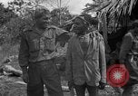 Immagine di Liberato il Punjab indiano POWs Senai Nuova Guinea, 1944, secondo 43 filmato di repertorio 65675072747