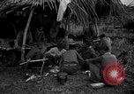 Immagine di Liberato il Punjab indiano POWs Senai Nuova Guinea, 1944, secondo 53 filmato di repertorio 65675072747