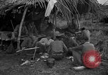 Immagine di Liberato il Punjab indiano POWs Senai Nuova Guinea, 1944, secondo 55 filmato di repertorio 65675072747