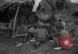 Immagine di Liberato il Punjab indiano POWs Senai Nuova Guinea, 1944, secondo 59 filmato di repertorio 65675072747