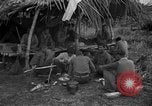 Immagine di Liberato il Punjab indiano POWs Senai Nuova Guinea, 1944, secondo 60 filmato di repertorio 65675072747