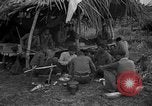 Immagine di Liberato il Punjab indiano POWs Senai Nuova Guinea, 1944, secondo 62 filmato di repertorio 65675072747