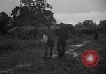 Image libéré Pendjab indien soldats Senai Nouvelle Guinée, 1944, de la seconde 18 séquences d'archives historiques vidéo 65675072748