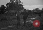 Image libéré Pendjab indien soldats Senai Nouvelle Guinée, 1944, de la seconde 19 séquences d'archives historiques vidéo 65675072748