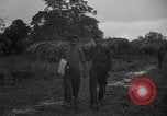 Image libéré Pendjab indien soldats Senai Nouvelle Guinée, 1944, de la seconde 20 séquences d'archives historiques vidéo 65675072748